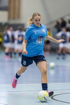 Bild 156 - wBJ Power Girls Cup Suederelbe